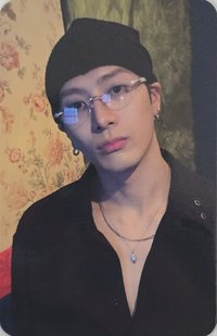 MAGICMAN 2 mk Video call 簽售卡 