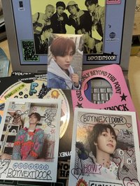 電腦專 貼紙本6/明信片16