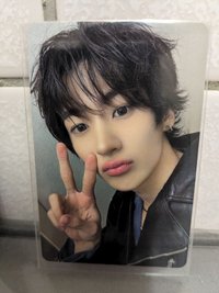 All of you 專輯卡 solo ver.-Anton -2