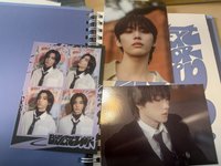 how空專  明信片13/人生四格4