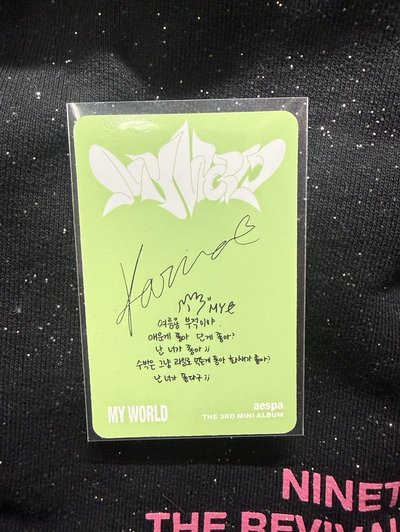 my world時期金髮柚 貝雷帽柚