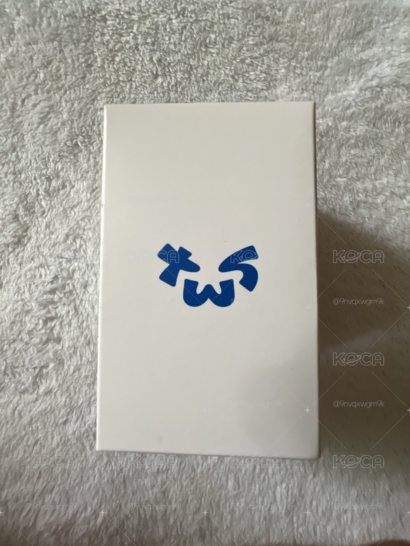 TWS FM小手燈