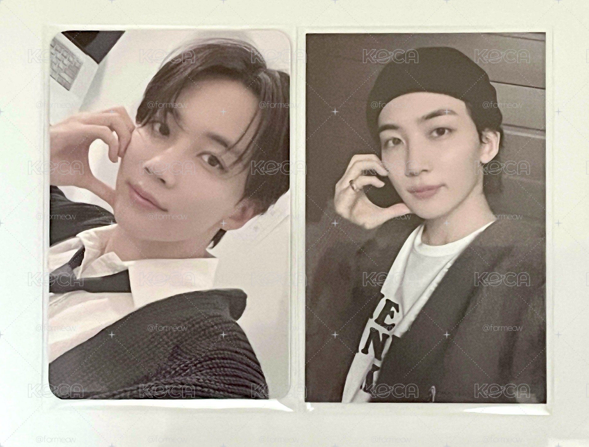 seventeen 尹淨漢