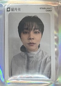 25 SMT QQ音樂 隨機卡 