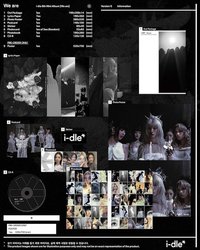 G版｜I版｜We版