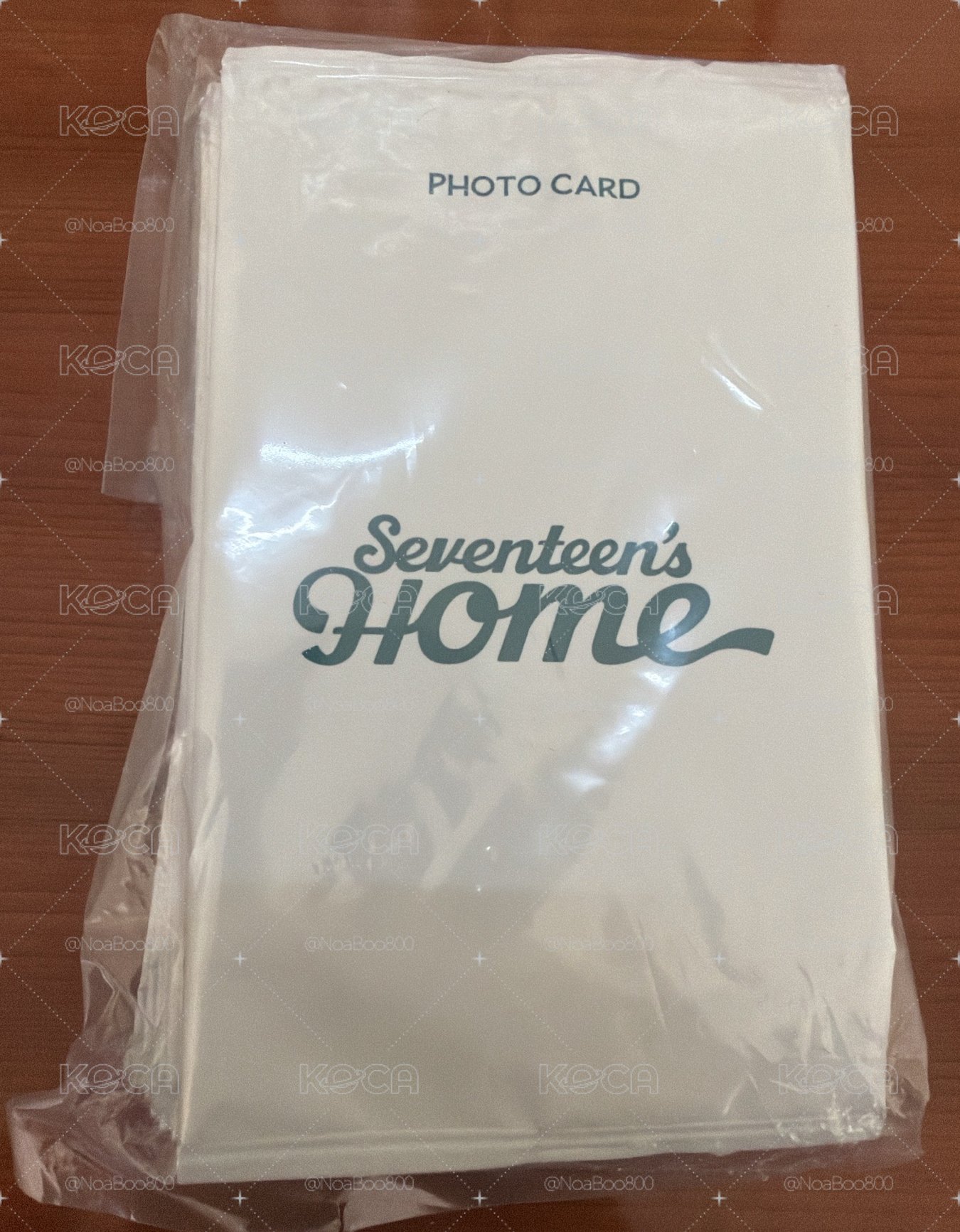 23HOME 卡包