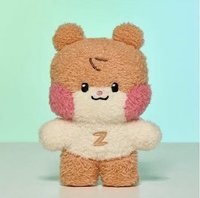 zeroni 中娃 18cm 校服