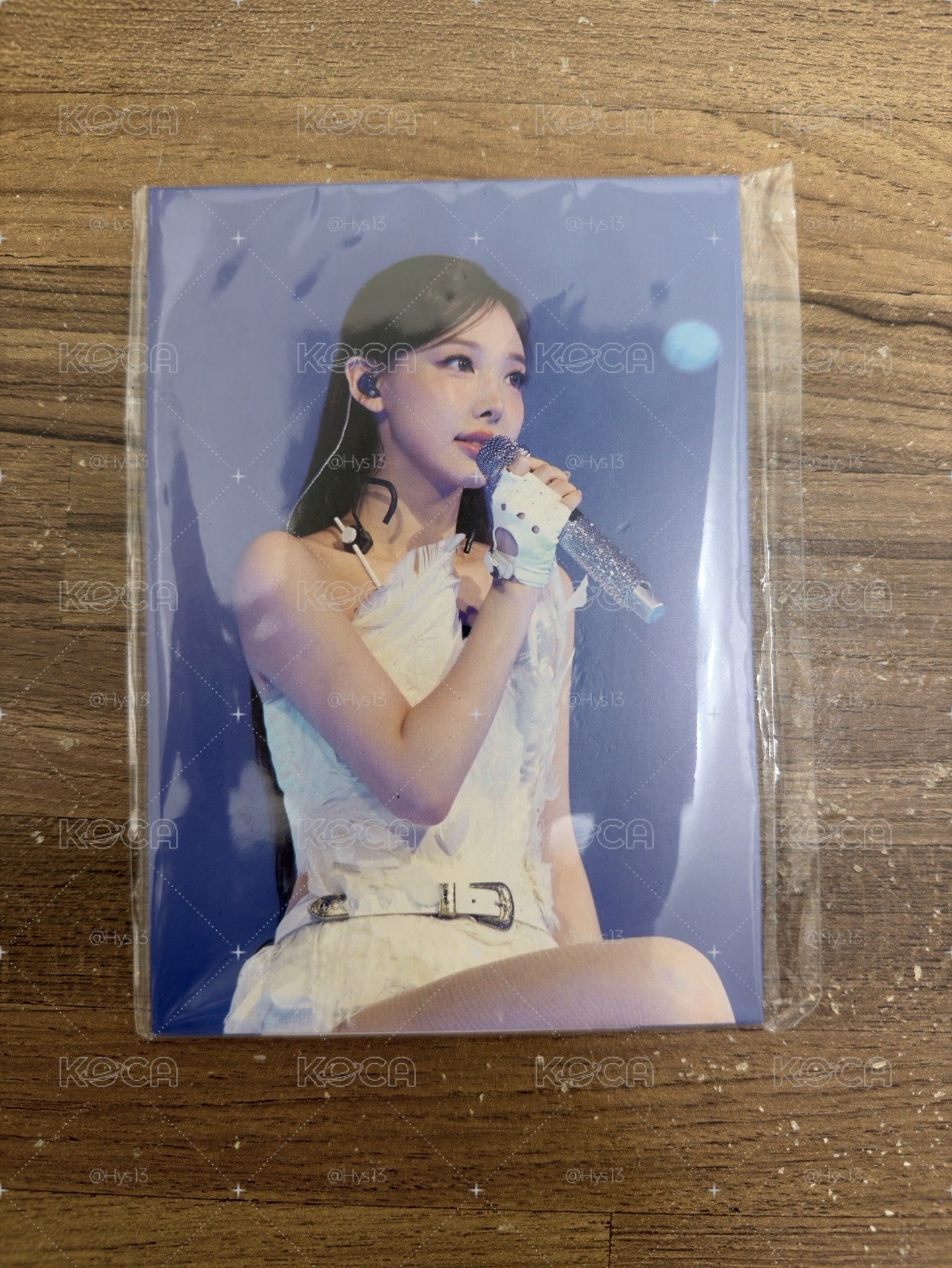 高雄演唱會 VIP入場禮