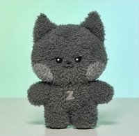 zeroni 中娃 18cm 校服