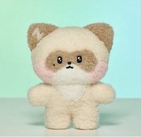 zeroni 中娃 18cm 校服