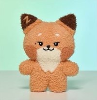 zeroni 中娃 18cm 校服
