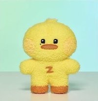 zeroni 中娃 18cm 校服