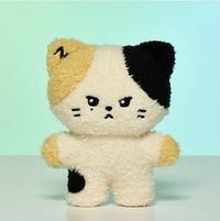 zeroni 中娃 18cm 校服