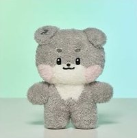 zeroni 中娃 18cm 校服