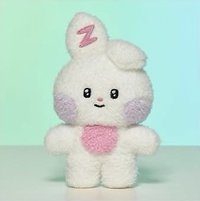 zeroni 中娃 18cm 校服