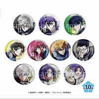 藍色監獄 劇場版 EPISODE凪 閃吧唧徽章 藍色監獄 劇場版 EPISODE凪 閃吧唧徽章 徽章 