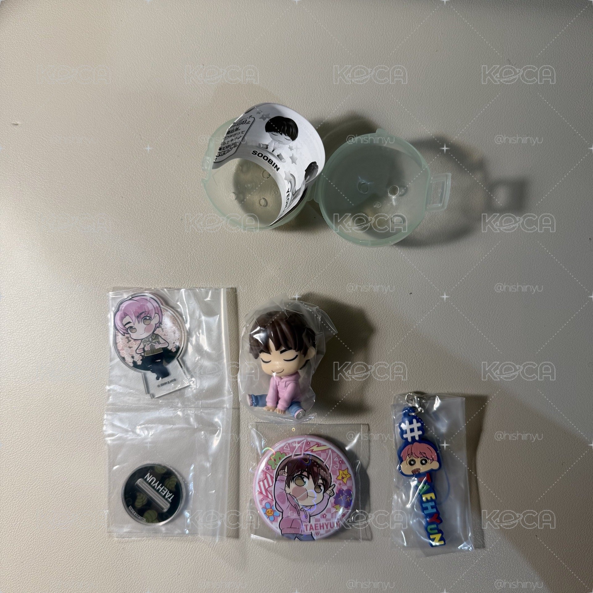 原皮嘻無原袋