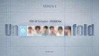Unfold 快閃限定 PB特典
