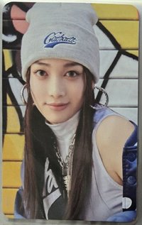 2023 SEASON'S GREETINGS 年曆卡 