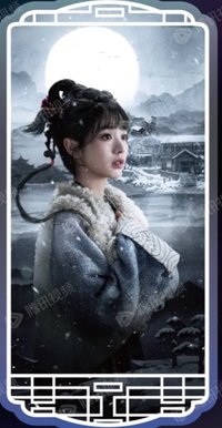 逐玉 逐玉佩 壓克力磚 UR-ZY-04