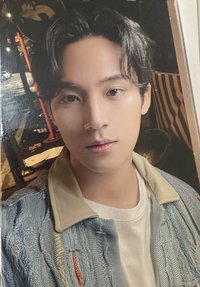 always yours 日咖 生寫真 