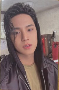 Min0拳擊奎