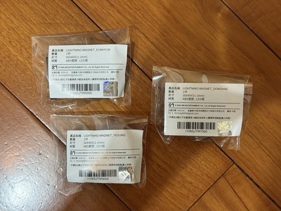 20週年展覽