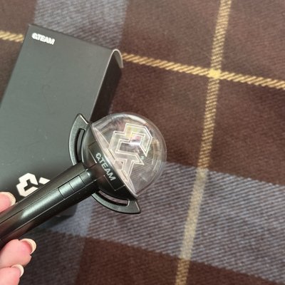 &team 官方小手燈 僅拆檢