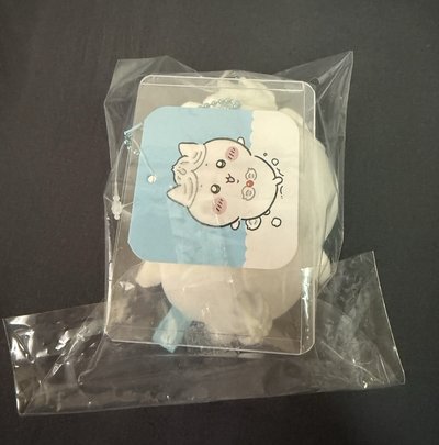 生日系列 奶油小八 吊娃