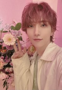 always yours 生寫真 