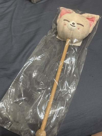寅 肩槌棒