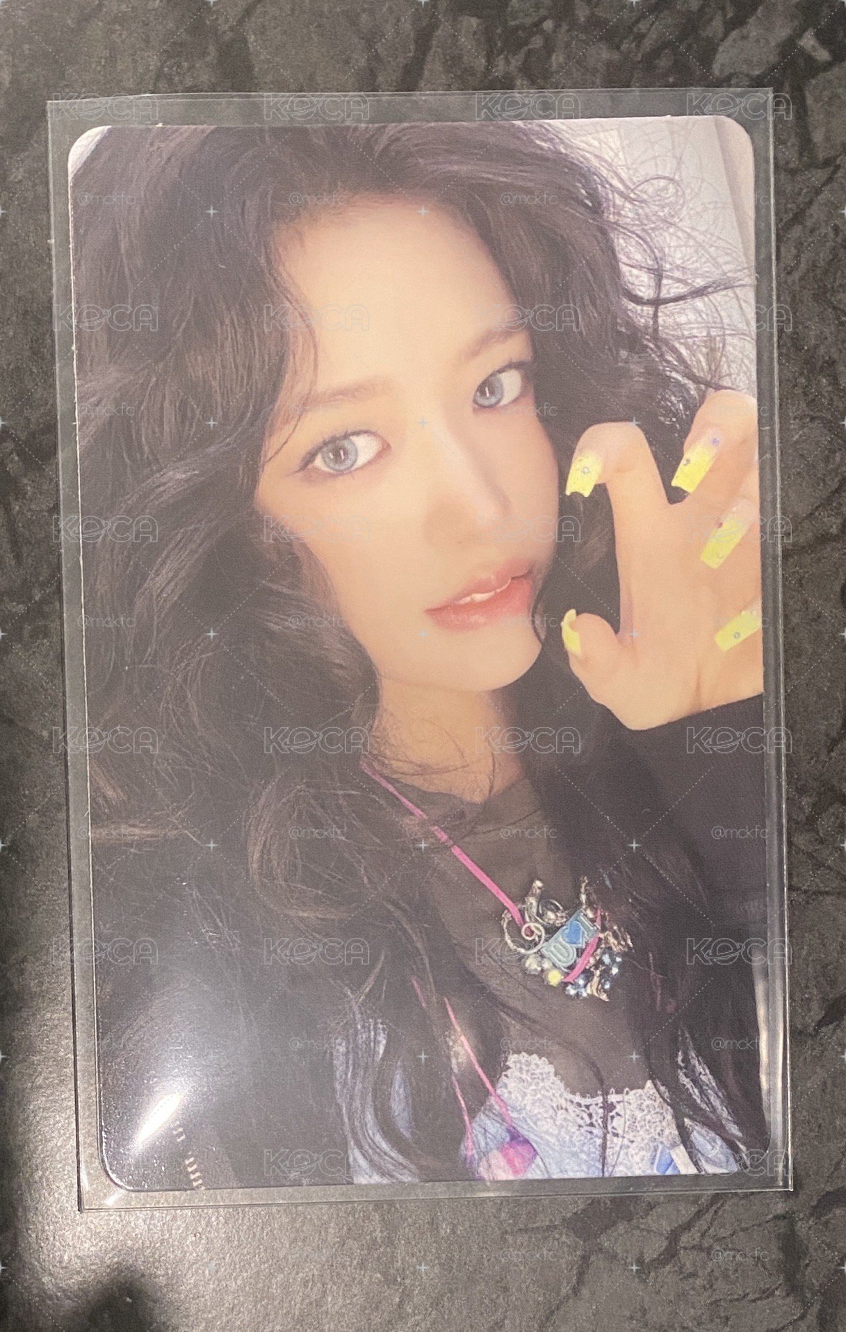 REVIVE+ 專輯卡 CHALLENGERS ver.🐶🐶🐶