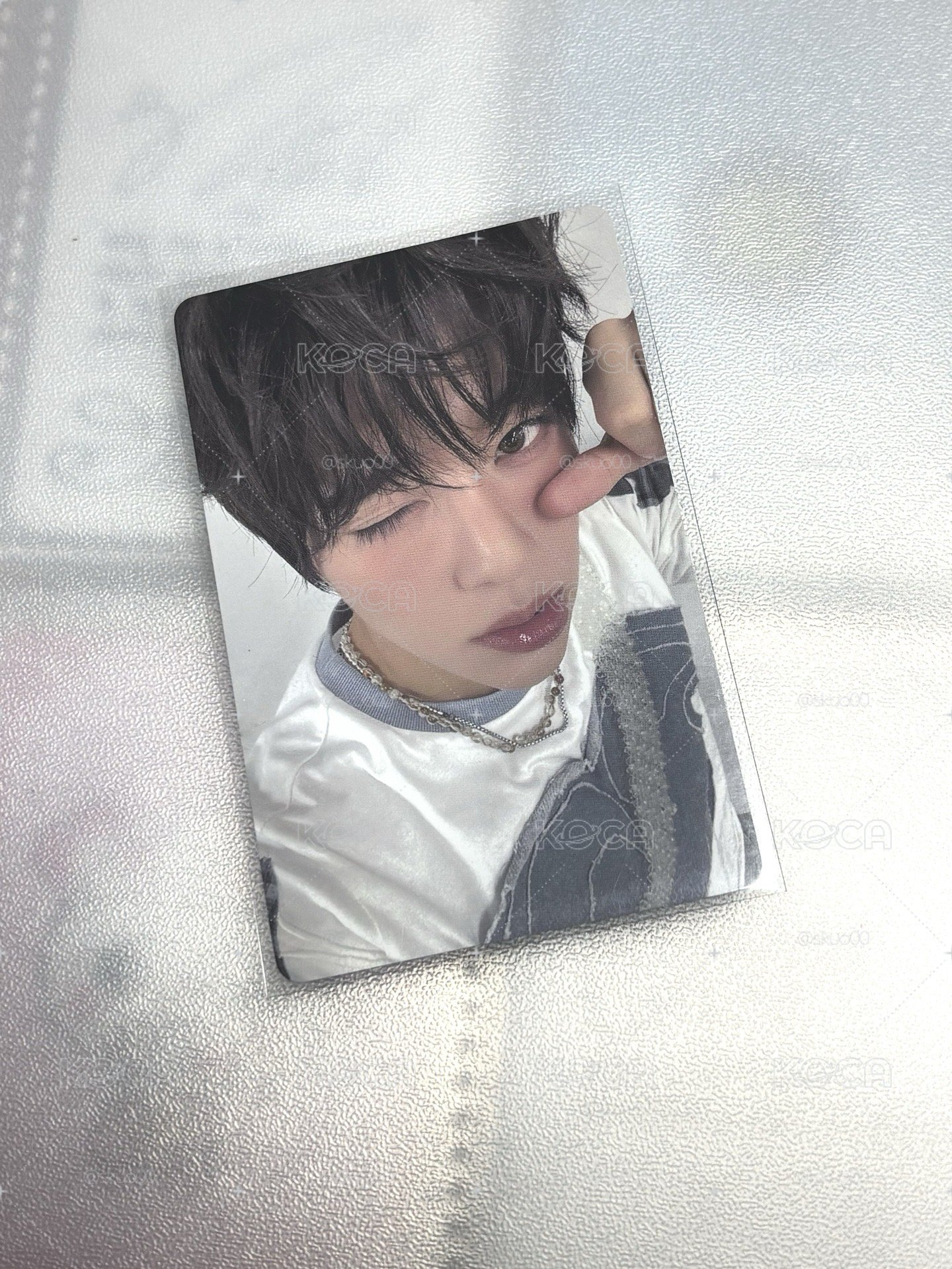 ✿ ma 吐舌溫