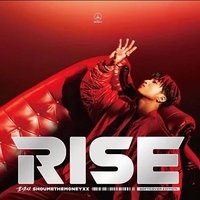 RISE 平裝版 專輯 
