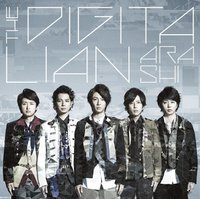 專輯 THE DIGITALIAN
