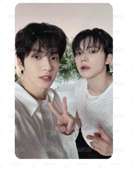 TXT Hoddie卡不綁直出