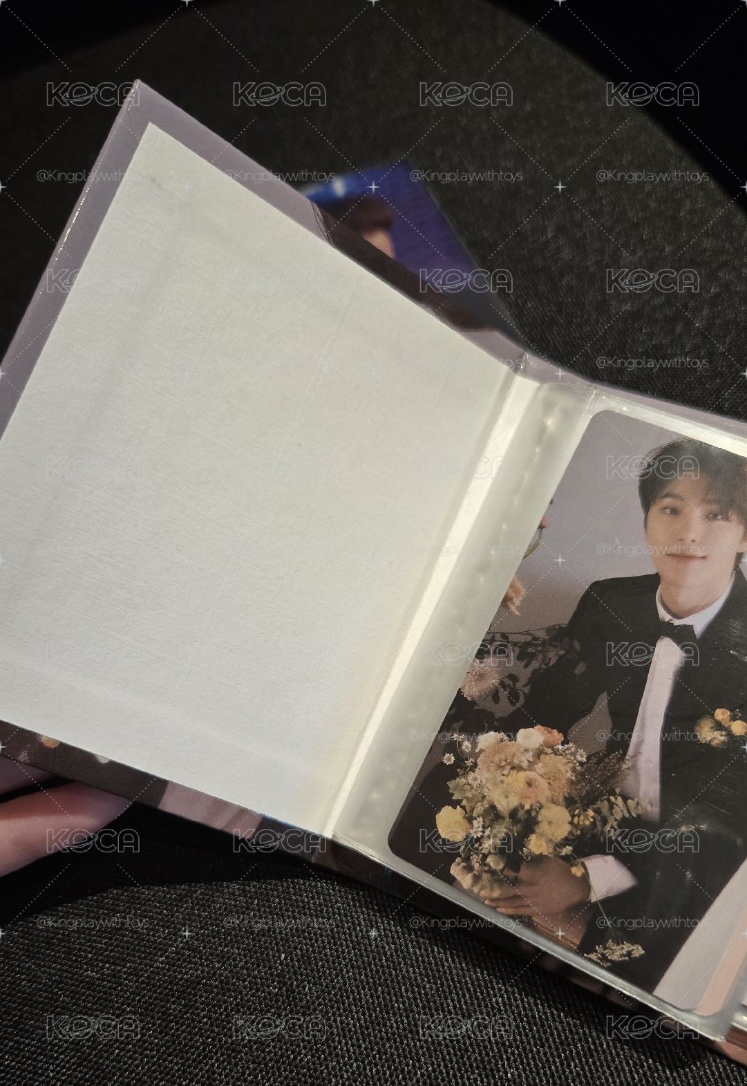 合售💐Dino 李燦 新郎 博物館 SEVENTEEN CAFE