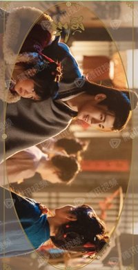 逐玉 初見集 壓克力磚 SR-ZY-07