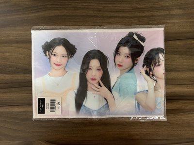 寶怪日巡手幅