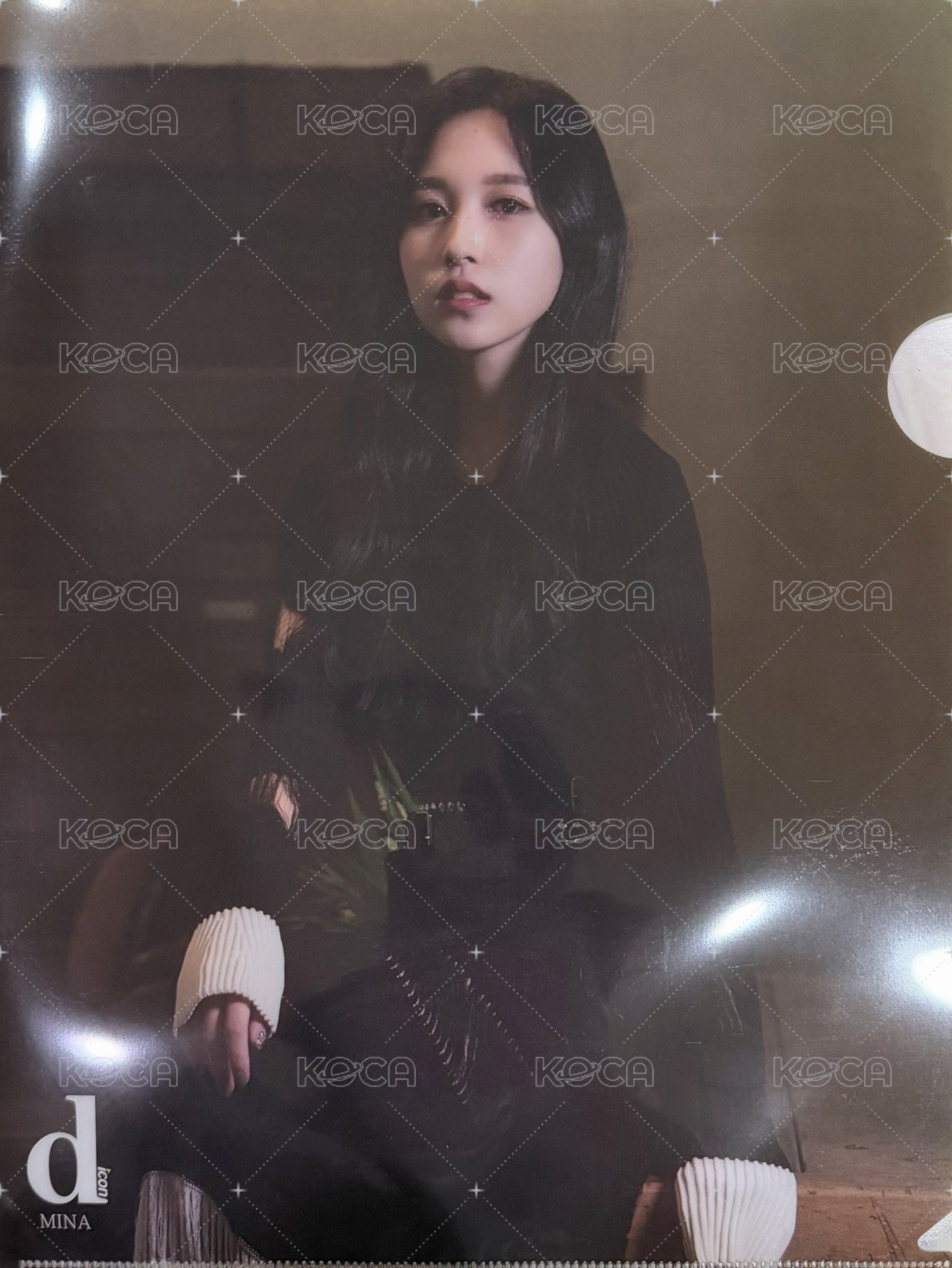 MINA