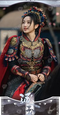 逐玉 初見集 壓克力磚 SR-ZY-16