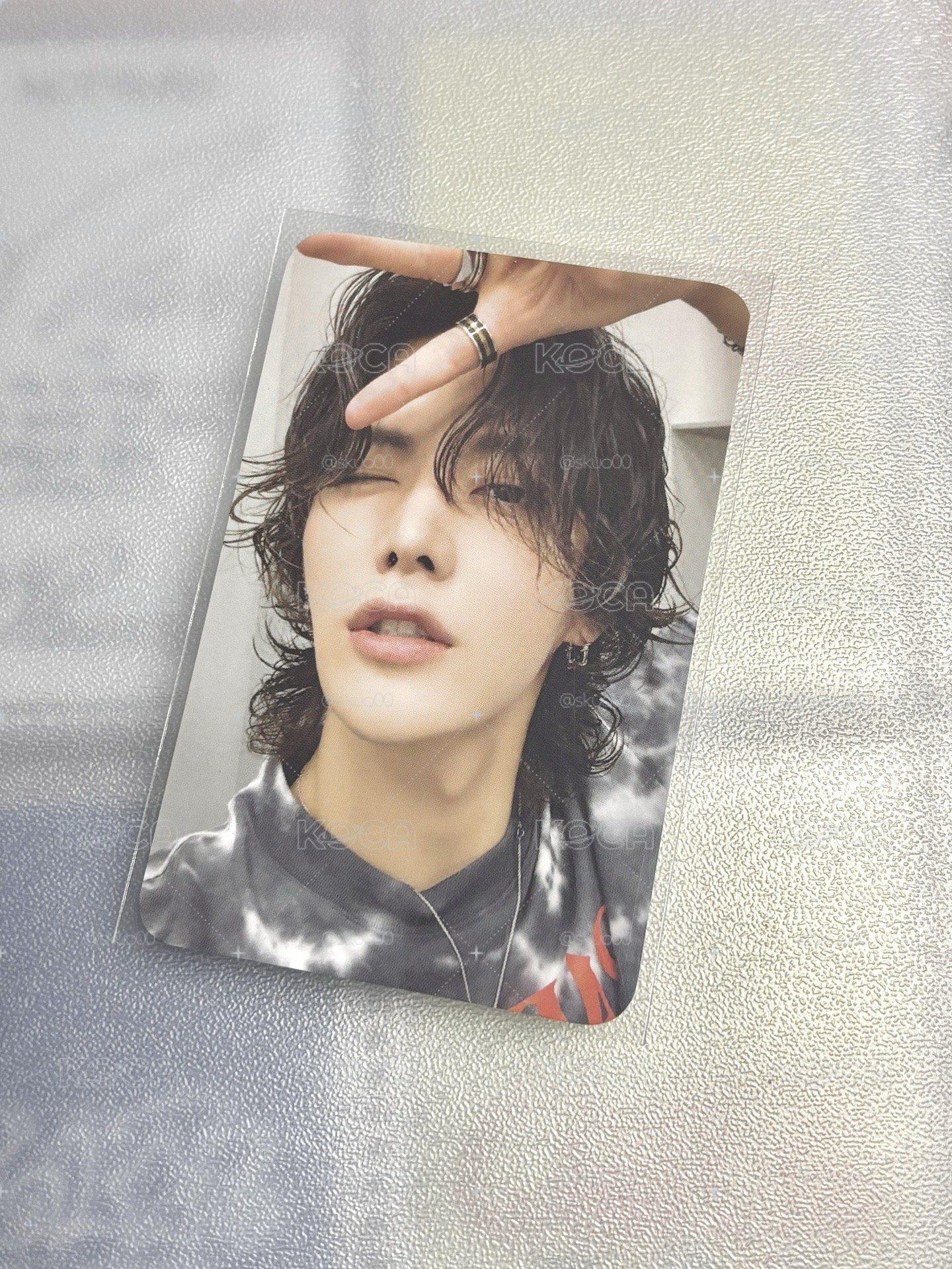 ✮ 貼紙卡yuta 