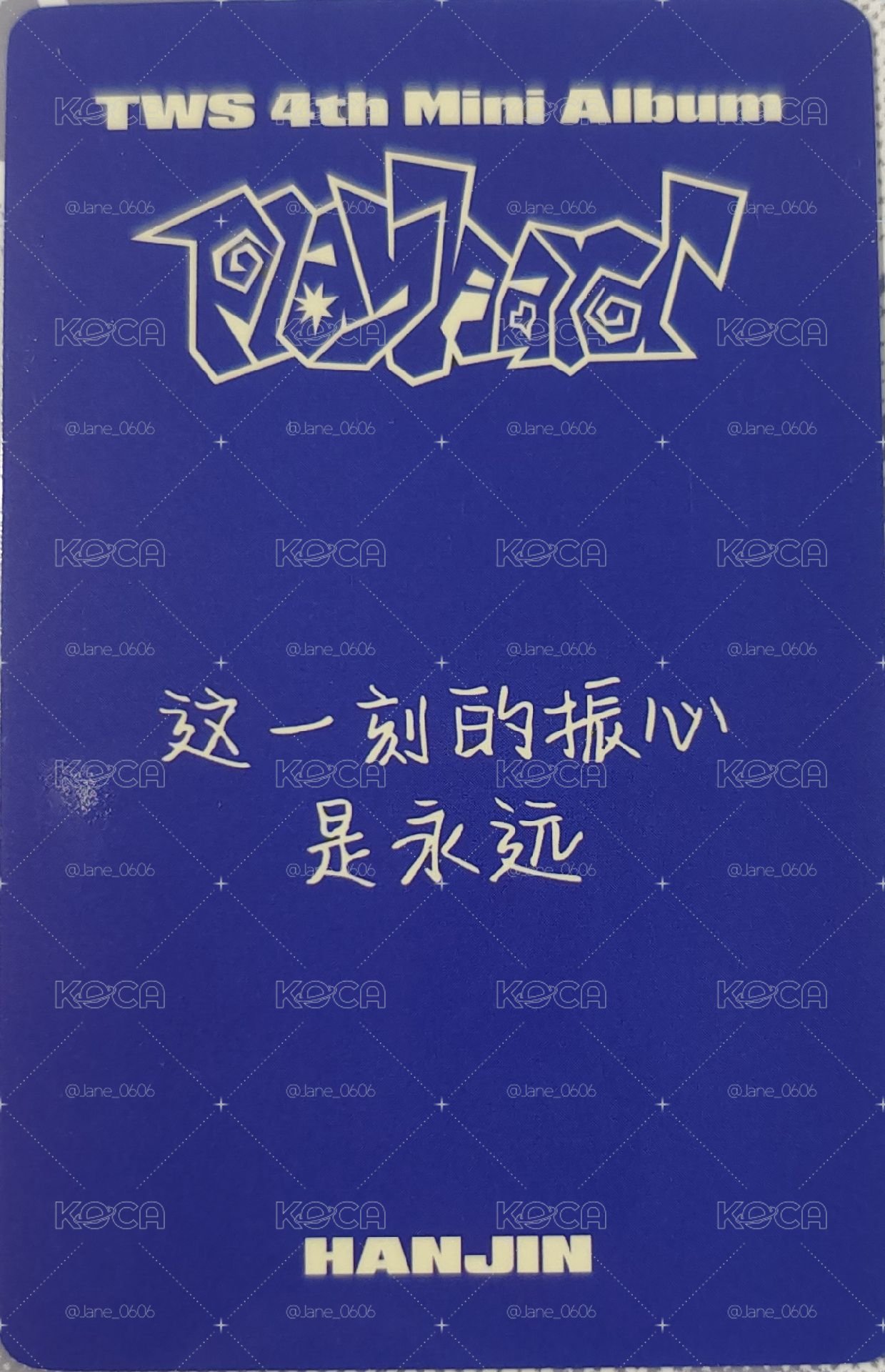韓振中背