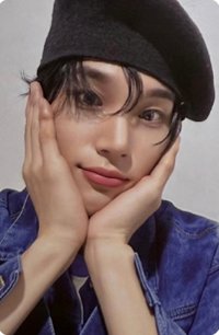HOT MESS 專輯卡 