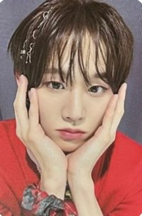 HOT MESS 專輯卡 