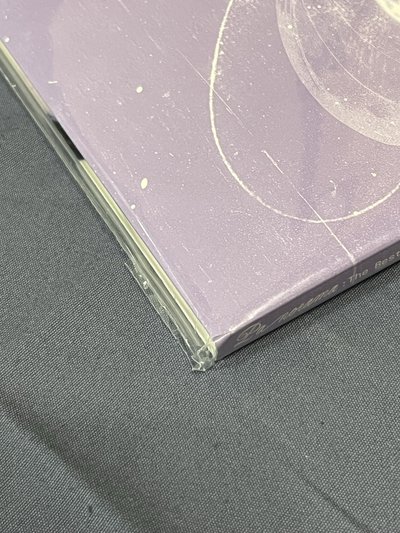 太妍 十週年黑膠