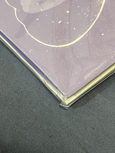 太妍 十週年黑膠