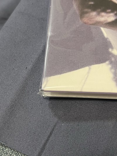 太妍 十週年黑膠