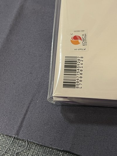 太妍 十週年黑膠