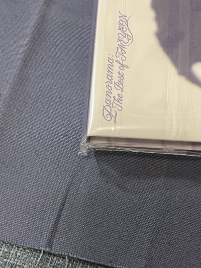 太妍 十週年黑膠